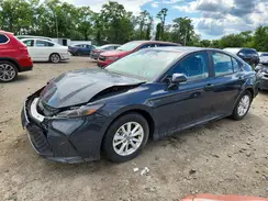 4T1DAACKXSU018515 2025 TOYOTA CAMRY