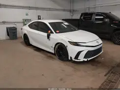 4T1DAACKXSU018532 2025 TOYOTA CAMRY
