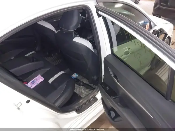 4T1DAACKXSU018532 2025 TOYOTA CAMRY - Image 8