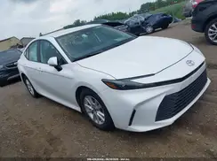 4T1DAACKXSU018594 2025 TOYOTA CAMRY