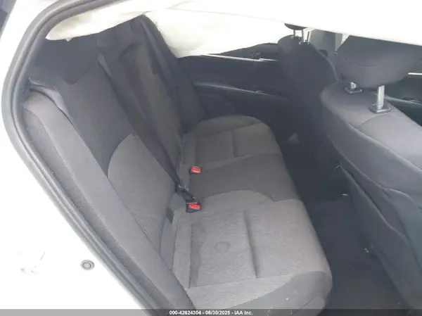 4T1DAACKXSU018594 2025 TOYOTA CAMRY - Image 8