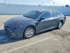 4T1DAACKXSU018773 2025 TOYOTA CAMRY
