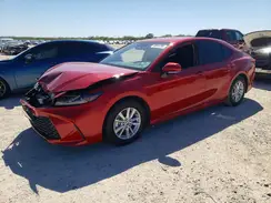 4T1DAACKXSU020099 2025 TOYOTA CAMRY