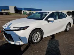 4T1DAACKXSU020202 2025 TOYOTA CAMRY