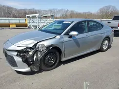 4T1DAACKXSU020216 2025 TOYOTA CAMRY