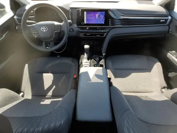 4T1DAACKXSU020216 2025 TOYOTA CAMRY - Image 8