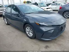4T1DAACKXSU020264 2025 TOYOTA CAMRY