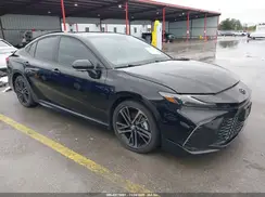 4T1DAACKXSU021687 2025 TOYOTA CAMRY