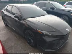 4T1DAACKXSU023245 2025 TOYOTA CAMRY