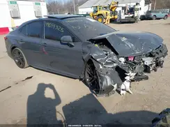 4T1DAACKXSU023570 2025 TOYOTA CAMRY