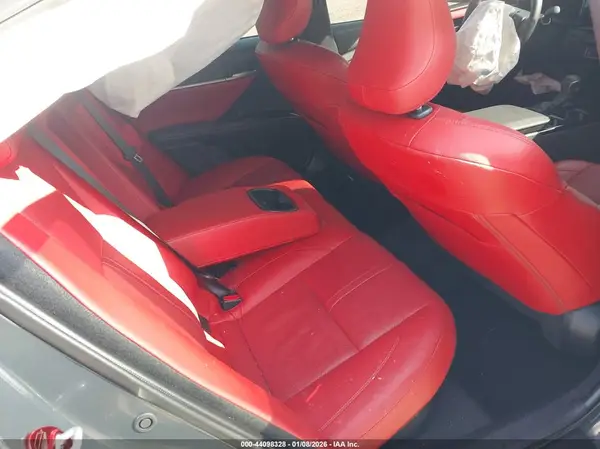 4T1DAACKXSU023570 2025 TOYOTA CAMRY - Image 8