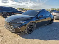 4T1DAACKXSU023679 2025 TOYOTA CAMRY