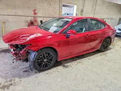 4T1DAACKXSU025402 2025 TOYOTA CAMRY