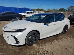 4T1DAACKXSU025643 2025 TOYOTA CAMRY