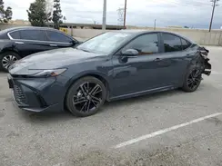 4T1DAACKXSU026288 2025 TOYOTA CAMRY