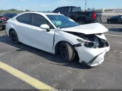 4T1DAACKXSU026310 2025 TOYOTA CAMRY