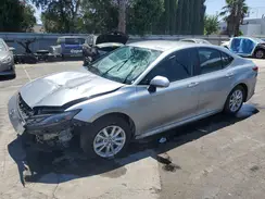 4T1DAACKXSU026808 2025 TOYOTA CAMRY