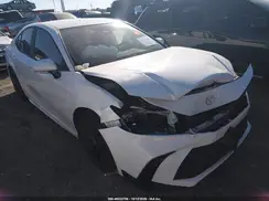 4T1DAACKXSU027005 2025 TOYOTA CAMRY