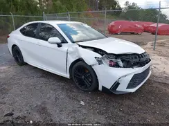 4T1DAACKXSU027084 2025 TOYOTA CAMRY