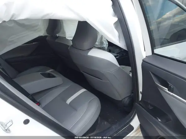 4T1DAACKXSU027084 2025 TOYOTA CAMRY - Image 8
