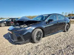 4T1DAACKXSU027120 2025 TOYOTA CAMRY