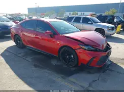 4T1DAACKXSU028266 2025 TOYOTA CAMRY
