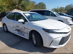 4T1DAACKXSU028395 2025 TOYOTA CAMRY