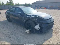 4T1DAACKXSU028784 2025 TOYOTA CAMRY