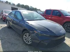 4T1DAACKXSU029014 2025 TOYOTA CAMRY
