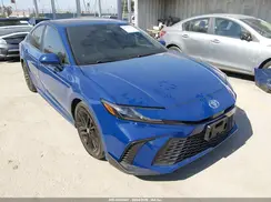 4T1DAACKXSU029207 2025 TOYOTA CAMRY
