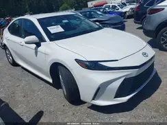 4T1DAACKXSU029627 2025 TOYOTA CAMRY