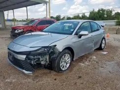 4T1DAACKXSU029806 2025 TOYOTA CAMRY