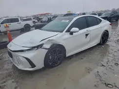 4T1DAACKXSU030244 2025 TOYOTA CAMRY