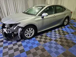 4T1DAACKXSU030941 2025 TOYOTA CAMRY