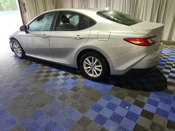 4T1DAACKXSU030941 2025 TOYOTA CAMRY - Image 2