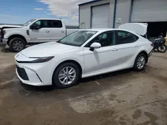 4T1DAACKXSU031264 2025 TOYOTA CAMRY