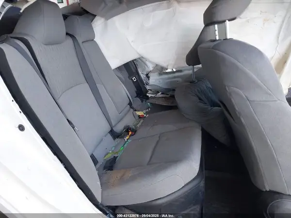 4T1DAACKXSU031586 2025 TOYOTA CAMRY - Image 8