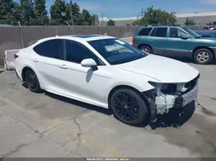 4T1DAACKXSU031667 2025 TOYOTA CAMRY