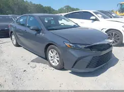 4T1DAACKXSU031801 2025 TOYOTA CAMRY