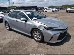 4T1DAACKXSU031958 2025 TOYOTA CAMRY