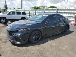 4T1DAACKXSU032205 2025 TOYOTA CAMRY