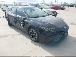 4T1DAACKXSU032673 2025 TOYOTA CAMRY