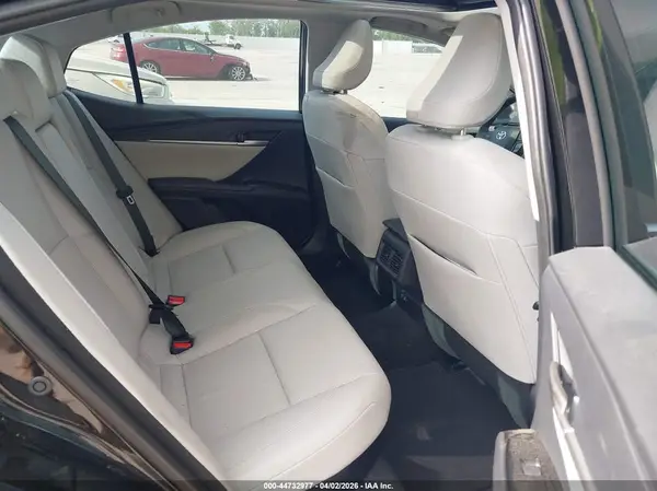 4T1DAACKXSU032673 2025 TOYOTA CAMRY - Image 8