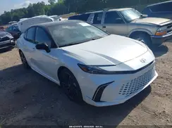4T1DAACKXSU032799 2025 TOYOTA CAMRY