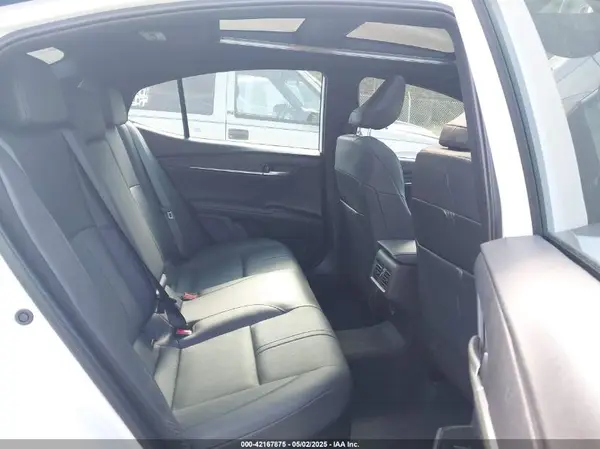 4T1DAACKXSU032799 2025 TOYOTA CAMRY - Image 8