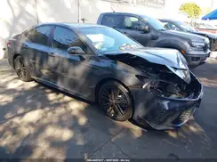 4T1DAACKXSU032835 2025 TOYOTA CAMRY