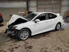 4T1DAACKXSU033242 2025 TOYOTA CAMRY