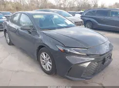 4T1DAACKXSU033578 2025 TOYOTA CAMRY