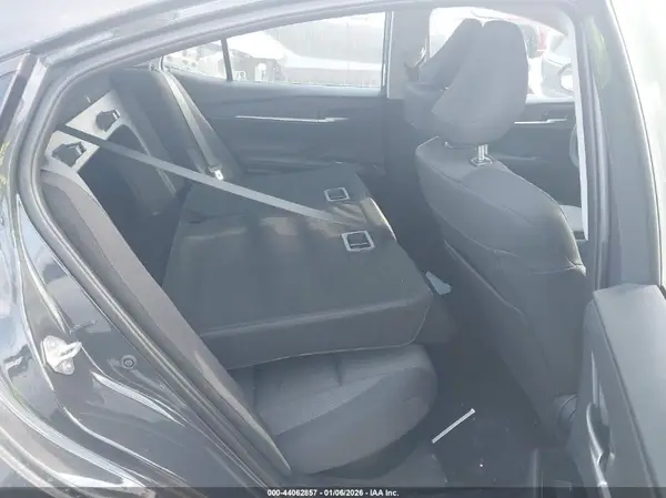 4T1DAACKXSU033578 2025 TOYOTA CAMRY - Image 8