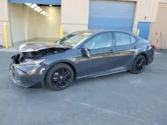 4T1DAACKXSU034097 2025 TOYOTA CAMRY